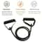 Resistance Bands With Handles Home Workout Strength Training Set 7