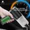 Portable Wireless Car Vacuum Cleaner High Power Handheld Cleaner For Home And Auto 2