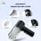 Portable Wireless Car Vacuum Cleaner High Power Handheld Cleaner For Home And Auto 3
