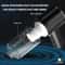 Portable Wireless Car Vacuum Cleaner High Power Handheld Cleaner For Home And Auto 5
