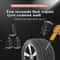 Universal Tire Repair Nail Kit Quick Fix Rubber Nail Set For Cars Motorcycles And Bikes 9