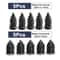 Universal Tire Repair Nail Kit Quick Fix Rubber Nail Set For Cars Motorcycles And Bikes 3