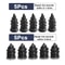 Universal Tire Repair Nail Kit Quick Fix Rubber Nail Set For Cars Motorcycles And Bikes 3