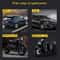 Universal Tire Repair Nail Kit Quick Fix Rubber Nail Set For Cars Motorcycles And Bikes 7