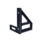 3D Multi Angle Carpenter Square Protractor Precision Woodworking Ruler 45 And 90 Degree Tool 2