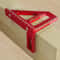 3D Multi Angle Carpenter Square Protractor Precision Woodworking Ruler 45 And 90 Degree Tool 15