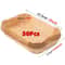 Disposable Air Fryer Paper Liners Non Stick Round Baking Sheets For Easy Clean Cooking 1