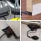 Inflatable Air Pump Wedge Alignment Tool For Door Window Installation And Repair 4