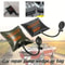 Inflatable Air Pump Wedge Alignment Tool For Door Window Installation And Repair 8