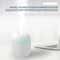 USB Mini Humidifier And Essential Oil Diffuser With LED Light Ultrasonic Mist Maker 4