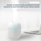 USB Mini Humidifier And Essential Oil Diffuser With LED Light Ultrasonic Mist Maker 4