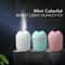 USB Mini Humidifier And Essential Oil Diffuser With LED Light Ultrasonic Mist Maker 0