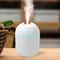 USB Mini Humidifier And Essential Oil Diffuser With LED Light Ultrasonic Mist Maker 1