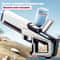 Electric Water Gun Automatic Water Blaster High Power Rechargeable Outdoor Toy 10
