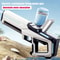 Electric Water Gun Automatic Water Blaster High Power Rechargeable Outdoor Toy 10