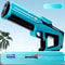 Electric Water Gun Automatic Water Blaster High Power Rechargeable Outdoor Toy 5