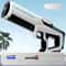 Electric Water Gun Automatic Water Blaster High Power Rechargeable Outdoor Toy 4