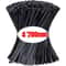 Heavy Duty Nylon Cable Ties Self Locking Zip Ties Adjustable Wire Fastening Straps 3