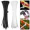 Heavy Duty Nylon Cable Ties Self Locking Zip Ties Adjustable Wire Fastening Straps 0