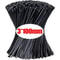 Heavy Duty Nylon Cable Ties Self Locking Zip Ties Adjustable Wire Fastening Straps 1