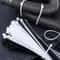 Heavy Duty Nylon Cable Ties Self Locking Zip Ties Adjustable Wire Fastening Straps 8