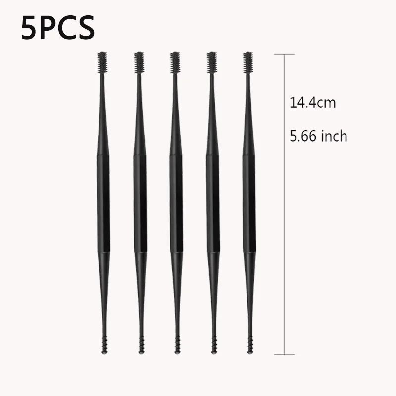 Electric Ear Cleaner Safe Earwax Removal Tool For Adults And Children 5