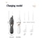 Electric Ear Cleaner Safe Earwax Removal Tool For Adults And Children 6