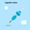 Electric Ear Cleaner Safe Earwax Removal Tool For Adults And Children 9