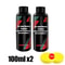Car Headlight Restoration Kit Polishing And Cleaning Repair Paste For Clear Bright Lights 2