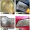 Car Headlight Restoration Kit Polishing And Cleaning Repair Paste For Clear Bright Lights 5