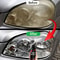 Car Headlight Restoration Kit Polishing And Cleaning Repair Paste For Clear Bright Lights 9