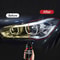 Car Headlight Restoration Kit Polishing And Cleaning Repair Paste For Clear Bright Lights 7