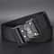 Tactical Waist Belt With Automatic Buckle Durable Adjustable Outdoor Utility Belt 1
