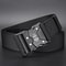 Tactical Waist Belt With Automatic Buckle Durable Adjustable Outdoor Utility Belt 1