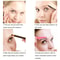 Eyebrow Razor Face Shaver Set Safe Dermaplaning Tool For Women And Men 12