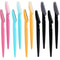Eyebrow Razor Face Shaver Set Safe Dermaplaning Tool For Women And Men 3