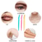 Eyebrow Razor Face Shaver Set Safe Dermaplaning Tool For Women And Men 8