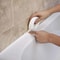 Waterproof Sealing Tape For Bathroom Self Adhesive Sink Shower And Bathtub Gap Cover 0