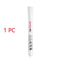 White Gel Pen Marker Set Waterproof Paint Markers For Art Craft And DIY 12