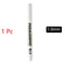 White Gel Pen Marker Set Waterproof Paint Markers For Art Craft And DIY 1