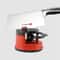 Kitchen Knife Sharpener Tool With Suction Base Easy Safe Blade Sharpening 6