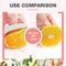 Kitchen Knife Sharpener Tool With Suction Base Easy Safe Blade Sharpening 9