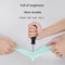 Waterproof Silicone Shoe Covers Reusable Anti Slip Rain Boot Protectors 7