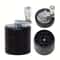 Manual Spice Grinder For Nutmeg Pepper And Rock Salt Heavy Duty Kitchen Crusher 2