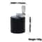 Manual Spice Grinder For Nutmeg Pepper And Rock Salt Heavy Duty Kitchen Crusher 3