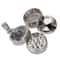 Manual Spice Grinder For Nutmeg Pepper And Rock Salt Heavy Duty Kitchen Crusher 5