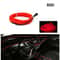 Car LED Ambient Light Strip Interior Dashboard Decorative Neon Atmosphere Lighting 0