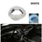 Car LED Ambient Light Strip Interior Dashboard Decorative Neon Atmosphere Lighting 2