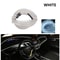 Car LED Ambient Light Strip Interior Dashboard Decorative Neon Atmosphere Lighting 2