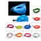 Car LED Ambient Light Strip Interior Dashboard Decorative Neon Atmosphere Lighting 14